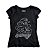 Camiseta Feminina Mario Bros - Nerd e Geek - Presentes Criativos - Imagem 1