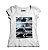 Camiseta Feminina Walker - Nerd e Geek - Presentes Criativos - Imagem 1