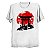 Camiseta Masculina Poliéster  Japanese Torii Under The Sun - Imagem 1