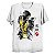 Camiseta Masculina Poliéster Mortal Kombat - Imagem 1