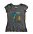 Camiseta Feminina Fullmetal chemist - Nerd e Geek - Presentes Criativos - Imagem 1