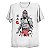 Camiseta Masculina Poliéster Mortal Kombat - Imagem 1