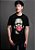 Camiseta Masculina  Frankenstein - Nerd e Geek - Presentes Criativos - Imagem 1