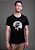 Camiseta Masculina  Super Mario NIght - Nerd e Geek - Presentes Criativos - Imagem 1