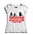 Camiseta Feminina Eleven - Stranger Things - Nerd e Geek - Presentes Criativos - Imagem 1