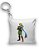 Chaveiro The Legend of Zelda - Nerd e Geek - Presentes Criativos - Imagem 1