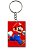 Chaveiro Super Mario - Nerd e Geek - Presentes Criativos - Imagem 1