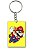 Chaveiro Super Mario Run - Nerd e Geek - Presentes Criativos - Imagem 1