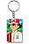 Chaveiro Pokemon - Ash - Nerd e Geek - Presentes Criativos - Imagem 1