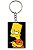 Chaveiro Bart Simpson - Nerd e Geek - Presentes Criativos - Imagem 1