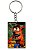 Chaveiro Crash Bandicoot - Nerd e Geek - Presentes Criativos - Imagem 1