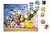 Quebra-Cabeça Super Mario Bros 90 pçs - Nerd e Geek - Presentes Criativos - Imagem 1
