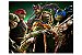 Quebra-Cabeça Tartarugas Ninjas 90 pçs - Nerd e Geek - Presentes Criativos - Imagem 2