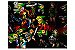 Quebra-Cabeça The Legend of Zelda e Final Fantasy 90 pçs - Nerd e Geek - Presentes Criativos - Imagem 2