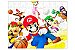 Quebra-Cabeça Super Mario Word - Game 90 pçs - Nerd e Geek - Presentes Criativos - Imagem 2