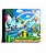 Carteira Super Mario Word - Nerd e Geek - Presentes Criativos - Imagem 1