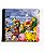 Carteira Mario Word e Pikachu - Nerd e Geek - Presentes Criativos - Imagem 1