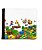 Carteira Super Mario - Final - Nerd e Geek - Presentes Criativos - Imagem 1