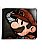 Carteira Super Mario Bros - Nerd e Geek - Presentes Criativos - Imagem 1