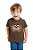 Camiseta Infantil Taz - Looney Tunes - Nerd e Geek - Presentes Criativos - Imagem 1