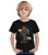 Camiseta Infantil Save the Galaxy - Imagem 1