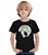 Camiseta Infantil The Legend of Zelda - Link - Nerd e Geek - Presentes Criativos - Imagem 1