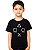 Camiseta Infantil Controle Play - Nerd e Geek - Presentes Criativos - Imagem 1