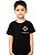 Camiseta Infantil Resident Evil Umbrella Corporation - Nerd e Geek - Presentes Criativos - Imagem 1