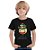 Camiseta Infantil Like a Bowse. - Nerd e Geek - Presentes Criativos - Imagem 1