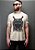Camiseta Masculina  Escudo Link - Nerd e Geek - Presentes Criativos - Imagem 1