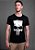 Camiseta Masculina  Simpson Punisher - Nerd e Geek - Presentes Criativos - Imagem 1