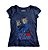 Camiseta Feminina Spok for President Star Trek - Nerd e Geek - Presentes Criativos - Imagem 1