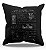 Almofada Decorativa  Theory of Relativity 45x45 - Nerd e Geek - Presentes Criativos - Imagem 1