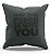 Almofada Decorativa  May The Force be with You 45x45 - Nerd e Geek - Presentes Criativos - Imagem 1