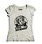Camiseta Feminina Chaves Bruxa do 71 - Nerd e Geek - Presentes Criativos - Imagem 1