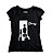 Camiseta Feminina Doug Funny - Nerd e Geek - Presentes Criativos - Imagem 1
