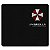 Mouse Pad Umbrella Corporation - Nerd e Geek - Presentes Criativos - Imagem 1