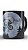 Caneca Anime Pokemon E.T - Nerd e Geek - Presentes Criativos - Imagem 1