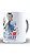 Caneca Spock For President - Nerd e Geek - Presentes Criativos - Imagem 1