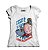 Camiseta Feminina Doug Homem Codorna - Nerd e Geek - Presentes Criativos - Imagem 1