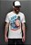 Camiseta Masculina   Doug Homem Codorna - Nerd e Geek - Presentes Criativos - Imagem 1
