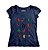 Camiseta Feminina Super Herois - Imagem 1