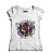 Camiseta Feminina Cubo Magico - Nerd e Geek - Presentes Criativos - Imagem 1