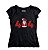 Camiseta Feminina Error 404 Not Found Wally - Nerd e Geek - Presentes Criativos - Imagem 1