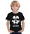 Camiseta Infantil Call of Duty - Nerd e Geek - Presentes Criativos - Imagem 1