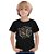 Camiseta Infantil Cubo Magico - Nerd e Geek - Presentes Criativos - Imagem 1