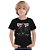 Camiseta Infantil Killers - Nerd e Geek - Presentes Criativos - Imagem 1