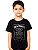 Camiseta Infantil Jack Daniels - Nerd e Geek - Presentes Criativos - Imagem 1