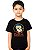Camiseta Infantil Popeye - Nerd e Geek - Presentes Criativos - Imagem 1