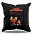 Almofada Decorativa  Donkey Kong 45x45 - Nerd e Geek - Presentes Criativos - Imagem 1